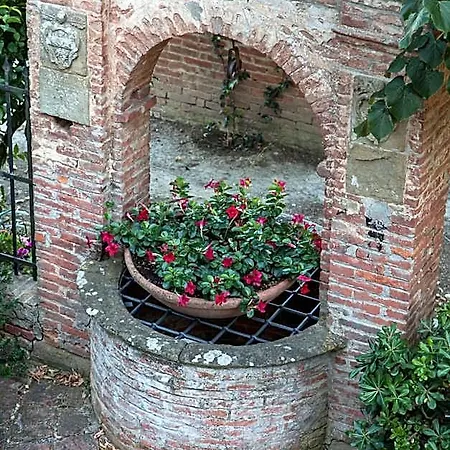 Il Poggiolino 酒店 4*